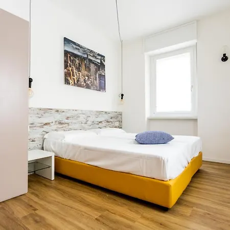 Casa San Paolo And Trydent