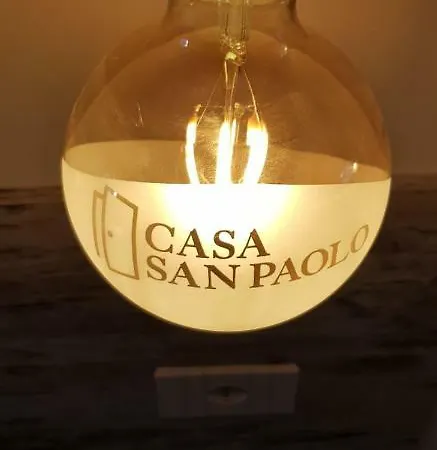 Casa San Paolo And Pensjonat *